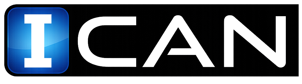 ICAN logo